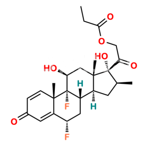 Diflorasone 21-Propionate