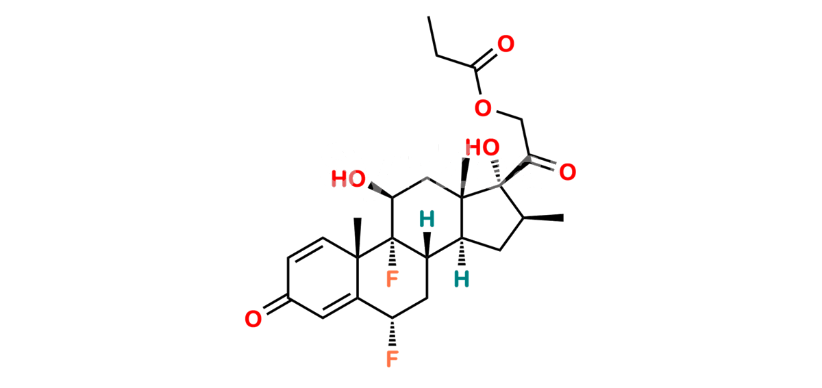 Diflorasone 21-Propionate