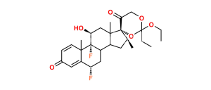 Halobetasol Impurity 6