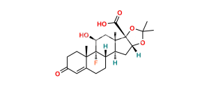 Halcinonide Impurity 16