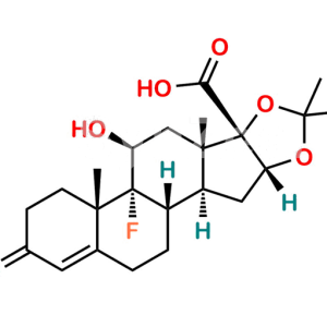 Halcinonide Impurity 16