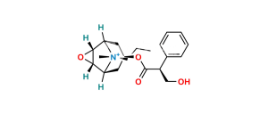 Propylhyoscine