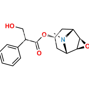 Atroscine