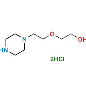 Hydroxyzine Impurity 1