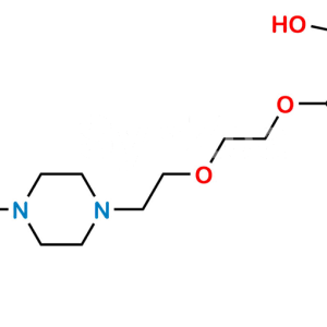 Hydroxyzine Impurity 11