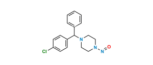 N-Nitroso Hydroxyzine EP Impurity A