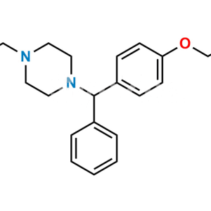 Hydroxyzine Impurity 13