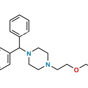 Hydroxyzine
