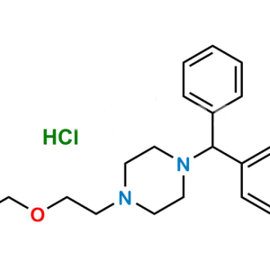 Hydroxyzine Hydrochloride