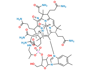 Nitritocobalamin