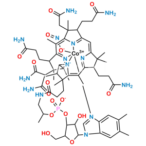 Nitritocobalamin