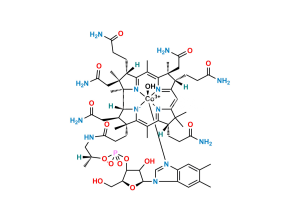 Hydroxocobalamin
