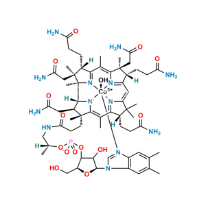 Hydroxocobalamin