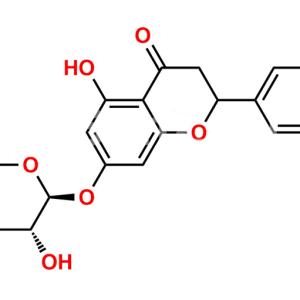 Hesperetin 7-O-Î²-D-glucopyranoside