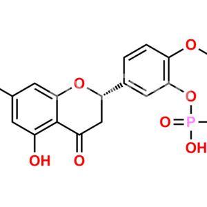 Hesperetin 3'-O-phosphate