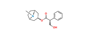 Hyoscyamine
