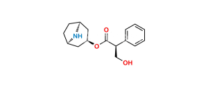 Hyoscyamine Related Compound A