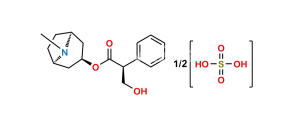 Hyoscyamine Sulfate