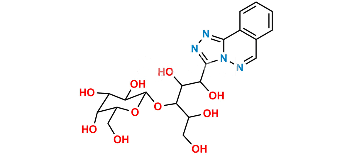 Hydralazine Lactose Impurity