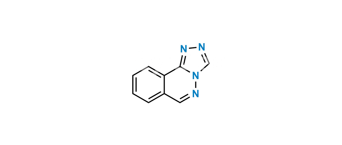 Hydralazine Triazole Impurity