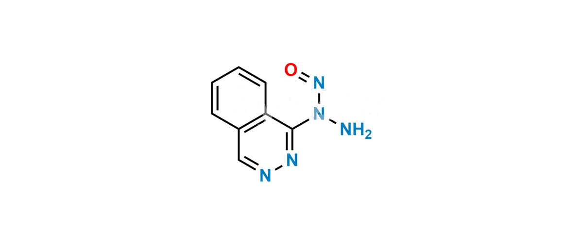 Hydralazine Nitroso Impurity