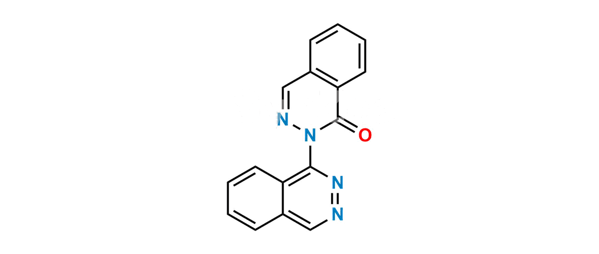 Hydralazine Impurity 13