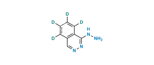 Hydralazine D4