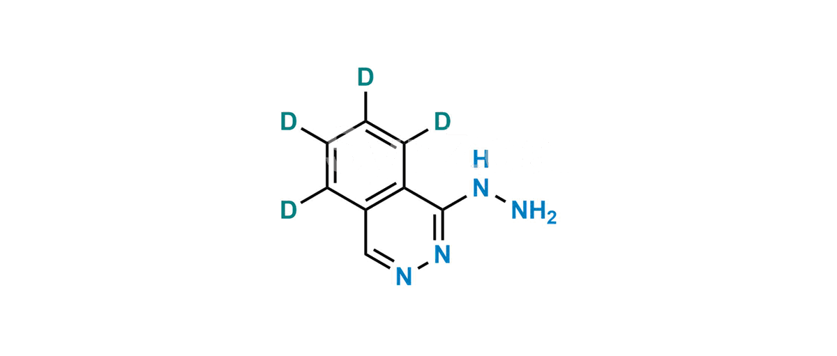 Hydralazine D4