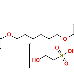 Hexamidine Diisethionate