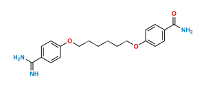 Hexamidine EP Impurity A