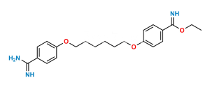 Hexamidine EP Impurity B
