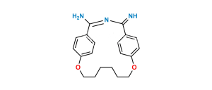 Hexamidine EP Impurity C
