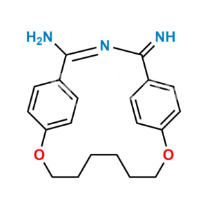 Hexamidine EP Impurity C