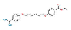 Hexamidine EP Impurity D