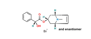 Homatropine Hydrobromide EP Impurity A Bromide