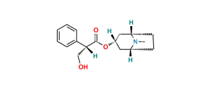 Hyoscine Hydrobromide EP impurity A