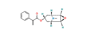 Hyoscine Hydrobromide EP impurity C