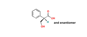 Hyoscine Hydrobromide EP impurity D