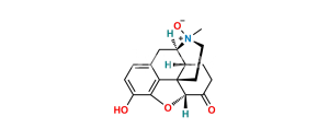 Hydromorphone EP Impurity B