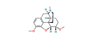 Hydrocodone EP Impurity G