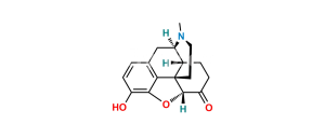 Hydrocodone EP Impurity K