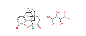 Hydrocodone Tartrate