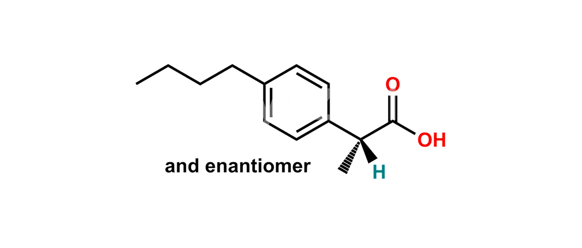 Ibuprofen EP Impurity B