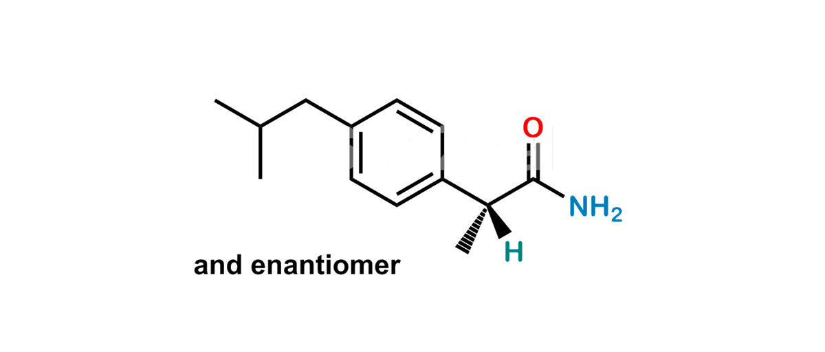 Ibuprofen EP Impurity C
