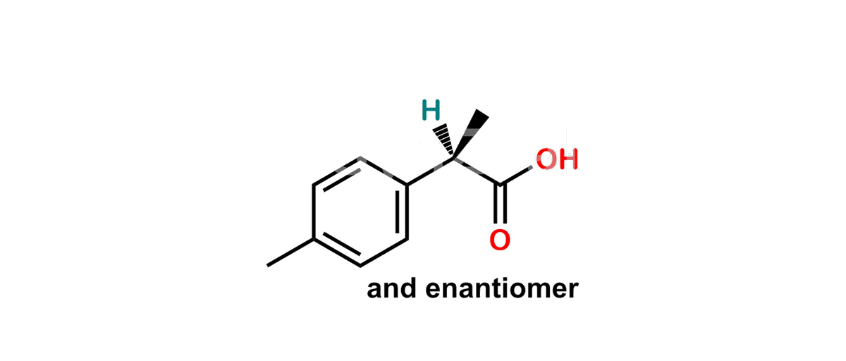 Ibuprofen EP Impurity D