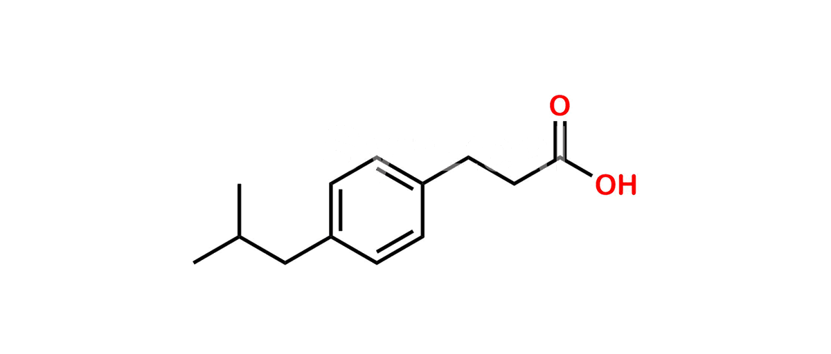 Ibuprofen EP Impurity F