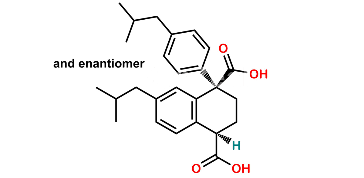 Ibuprofen EP Impurity G