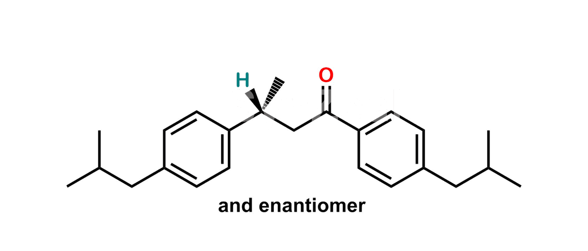 Ibuprofen EP Impurity H