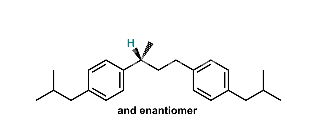 Ibuprofen EP Impurity I