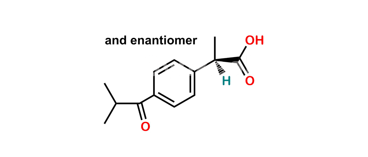 Ibuprofen EP Impurity J